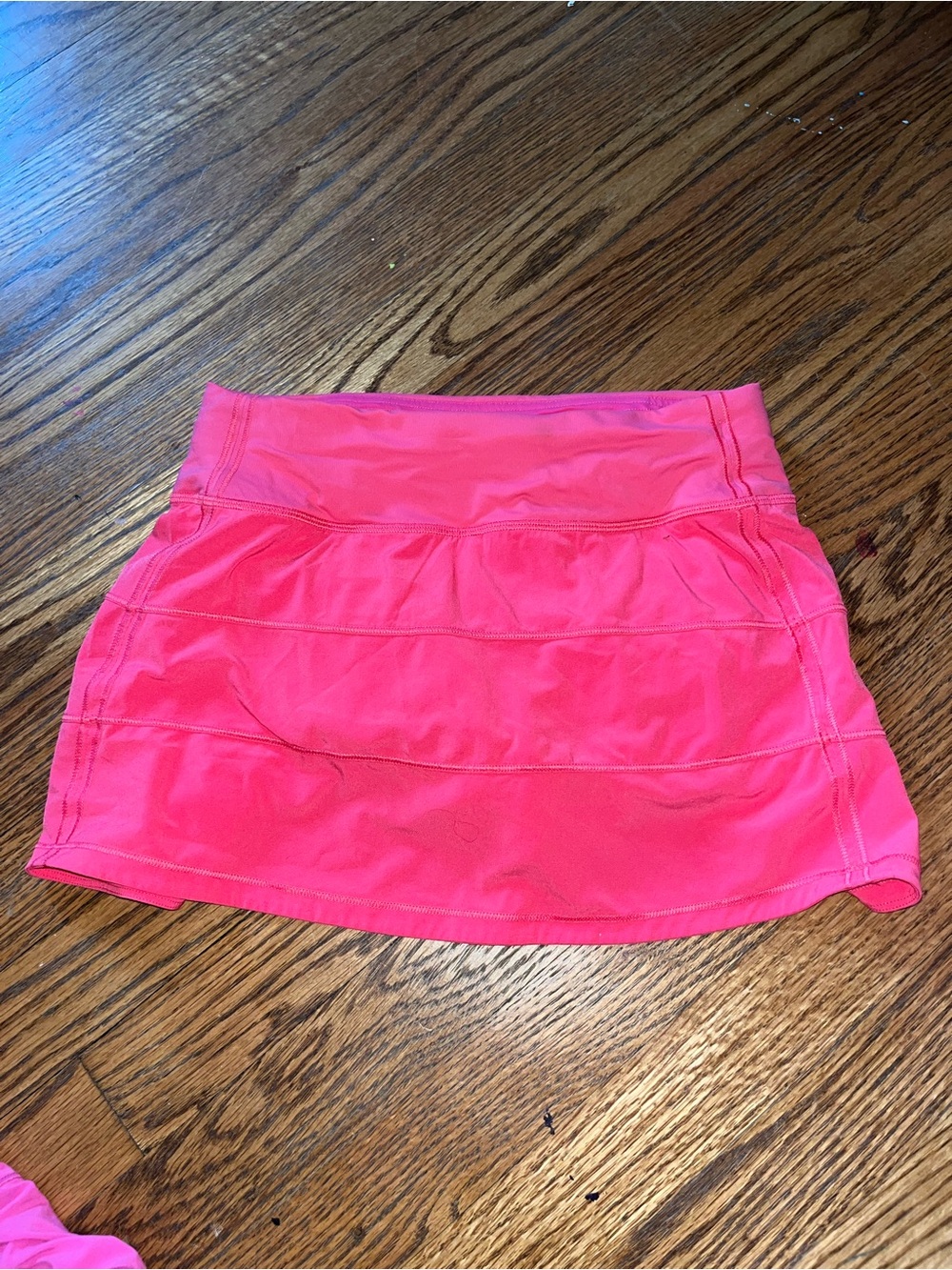 lululemon tennis skirt